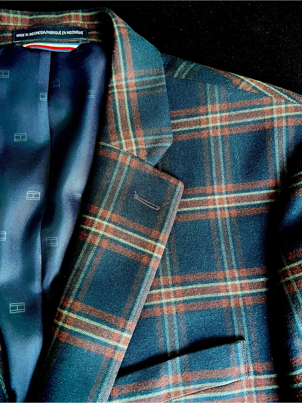 Soft Stretch Tommy Hilfiger
